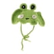 thumbnail image 5 of Adorable Sombrero De Gato Accesorio De Disfraz De Fiesta Sombrero De Invierno Para Mascotas Para Gatos Fiesta De Cachorros Verde M, 5 of 5