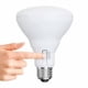 thumbnail image 2 of Bombilla LED Feit Electric 5 colores Choice BR30, 8,3 W, 750 lm, 65 W, 2 of 4