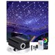 thumbnail image 1 of Kit Starlight DIICRIN 750 piezas 2,5 cm RGBW con control por app, 1 of 8