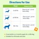 thumbnail image 4 of Pet Wellbeing Young at Heart 59 ml Líquido para Perros, 4 of 4