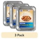 thumbnail image 1 of Fuente Desechable EZ Foil 3 Pack 11.75x9.25 Aluminio, 1 of 3