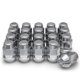 thumbnail image 1 of TUERCAS White Knight M12x1.50 Cromo 20 unidades, 1 of 9