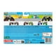 thumbnail image 3 of Camiones monstruo Hot Wheels 1:64 colección Potty Central, 3 of 4