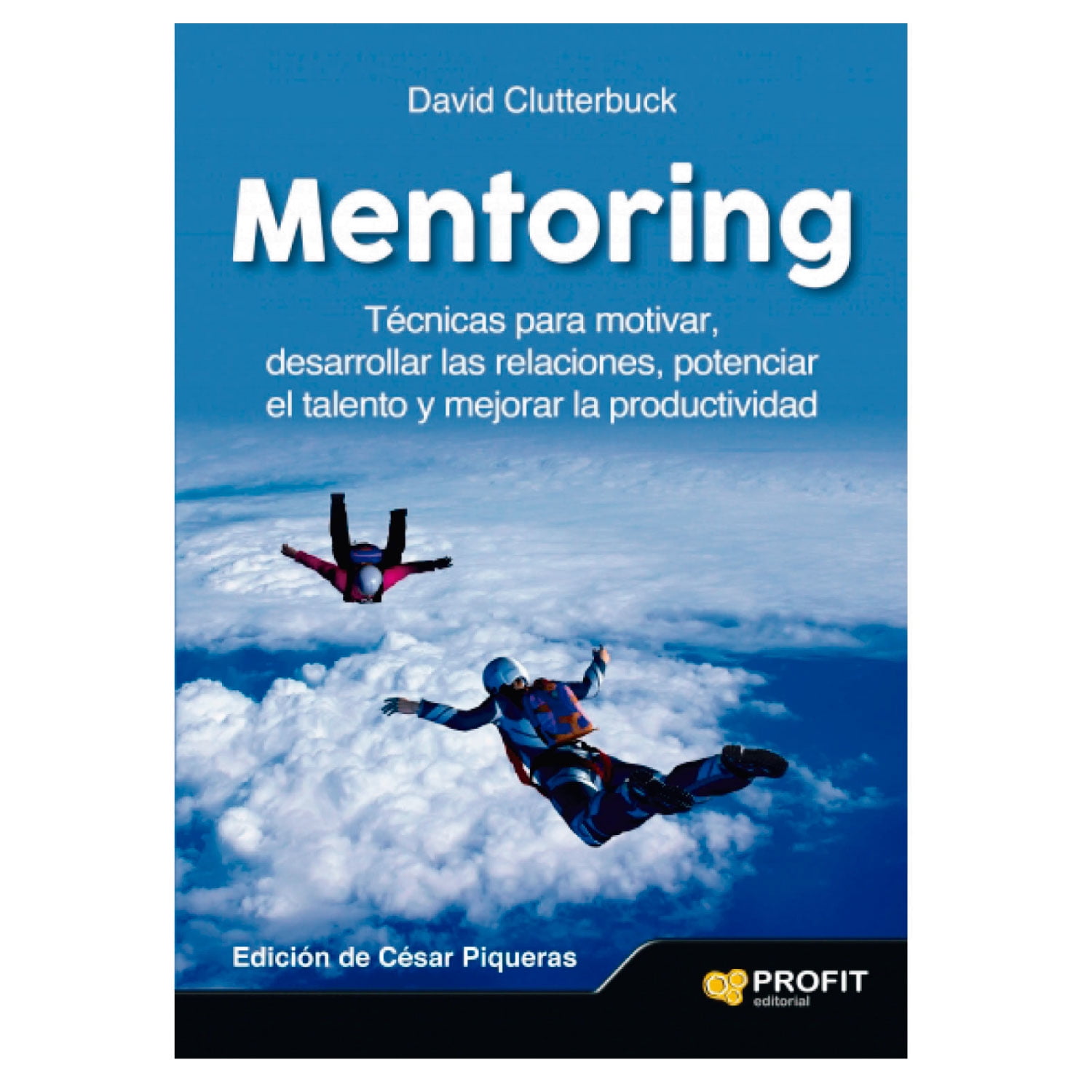 Libro Mentoring | Lider