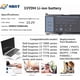 thumbnail image 2 of Bateria (33ydh) Para Dell Inspiron 7778 7353 7779 3490, 2 of 3