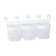 thumbnail image 1 of Organizador De Juguetes De Baño Bolsa Organizador De Juguetes Multipropósito Para Niños Pequeños, 1 of 5
