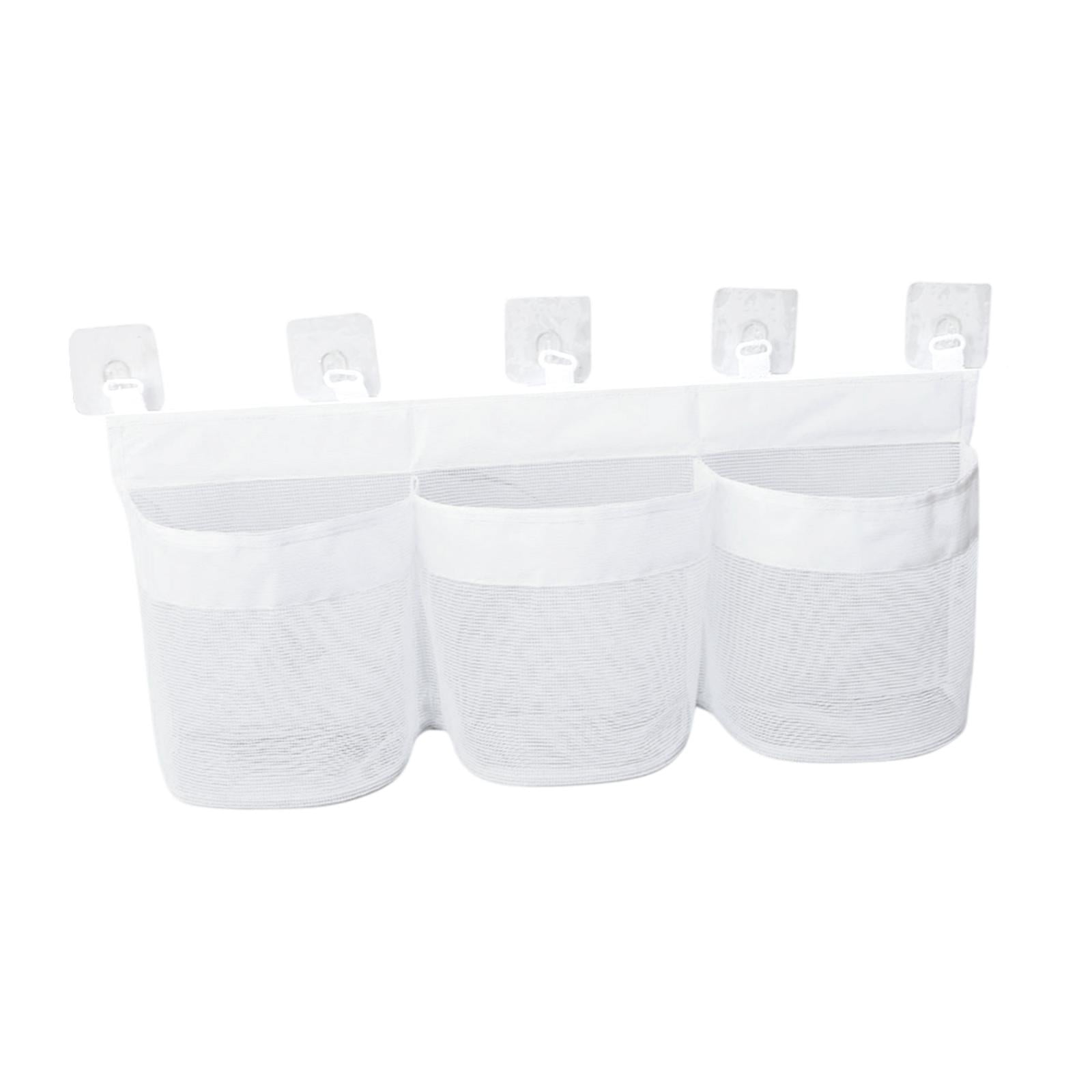 Bothyi - Organizador De Juguetes De Baño Bolsa Organizador De Juguetes Multipropósito Para Niños Pequeños