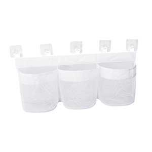 Bothyi - Organizador De Juguetes De Baño Bolsa Organizador De Juguetes Multipropósito Para Niños Pequeños