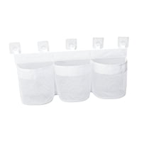 Bothyi - Organizador De Juguetes De Baño Bolsa Organizador De Juguetes Multipropósito Para Niños Pequeños