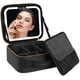 thumbnail image 1 of Cosmetiquero Maletin con Espejo Led  y Divisiones Ajustables, 1 of 6
