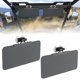 thumbnail image 1 of Visor solar magnético para UTV Katywixu 2 piezas – Carrito de golf, 1 of 7