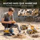 thumbnail image 4 of Máquinas De Construcción Control Remoto Metal Recargables Rc naranja Excavadora, 4 of 8