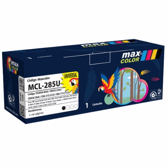 Cartucho de Toner MCL-285U