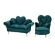 thumbnail image 3 of 2 Accesorios Para Mu?ecas En Miniatura, Muebles Para Casa De Mu?ecas, Joyeros, Estilo 25, 3 of 5