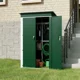 thumbnail image 2 of Bodega exterior techo simple 120x120 1.44 M2 - Green SS-04, 2 of 3