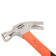 thumbnail image 2 of Martillo Carpintero Fibra Vidrio Bahco 450g 16oz, 2 of 4