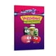 thumbnail image 1 of VeggieTales en Casa Cuadro decorativo colgante - Arte de pared - Póster enmarcado - Decoración de pared - Regalos para familia, amigos y aficionados 40*60 cm, 1 of 6