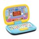 thumbnail image 2 of Laptop de juguete VTech Peppa Pig Play Smart con 15 juegos de más de 2 años, 2 of 5