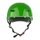 thumbnail image 2 of casco de seguridad para deportes acuáticos para wakeboard kayak canoa barco surf m verde, 2 of 5