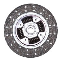 Repuestos Del Sol - Kit Embrague Hyundai Porter Hr 2.5 2016 2019