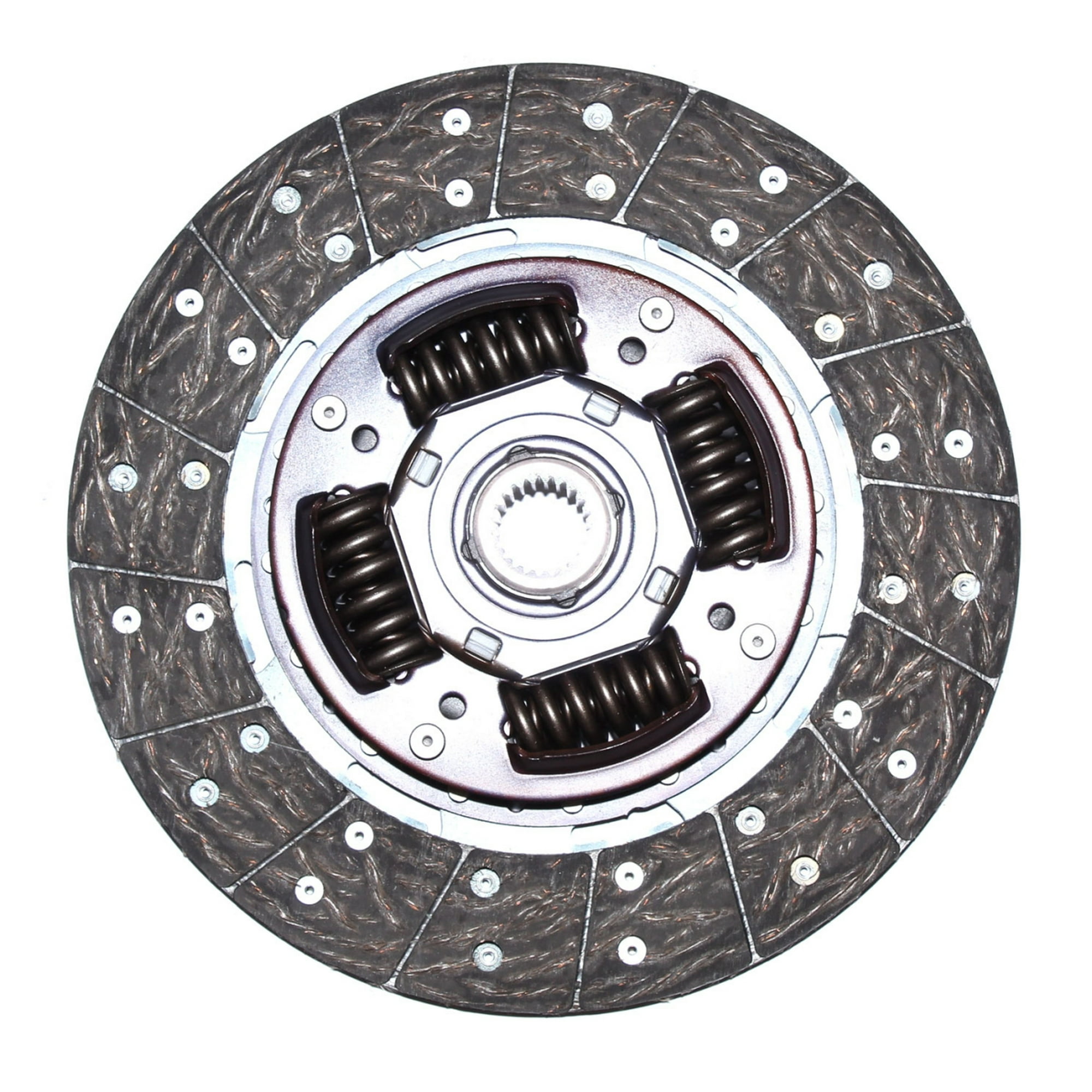 Repuestos Del Sol - Kit Embrague Kia Frontier 2.5 2016 2019