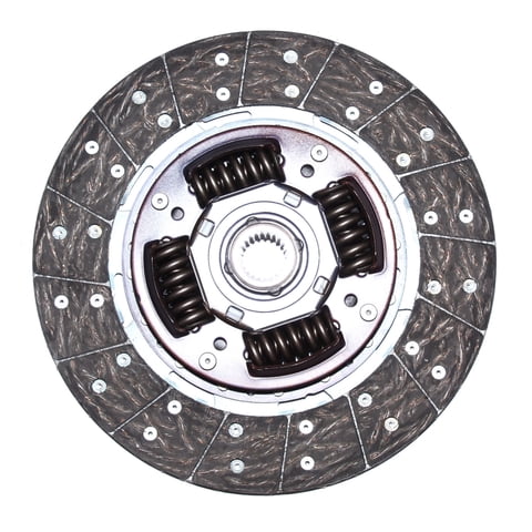 Repuestos Del Sol - Kit Embrague Hyundai Porter Hr 2.5 2016 2019