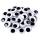 thumbnail image 1 of Craft Eyes FEBSNOW 15 mm 200 piezas de ojos móviles autoadhesivos, 1 of 6