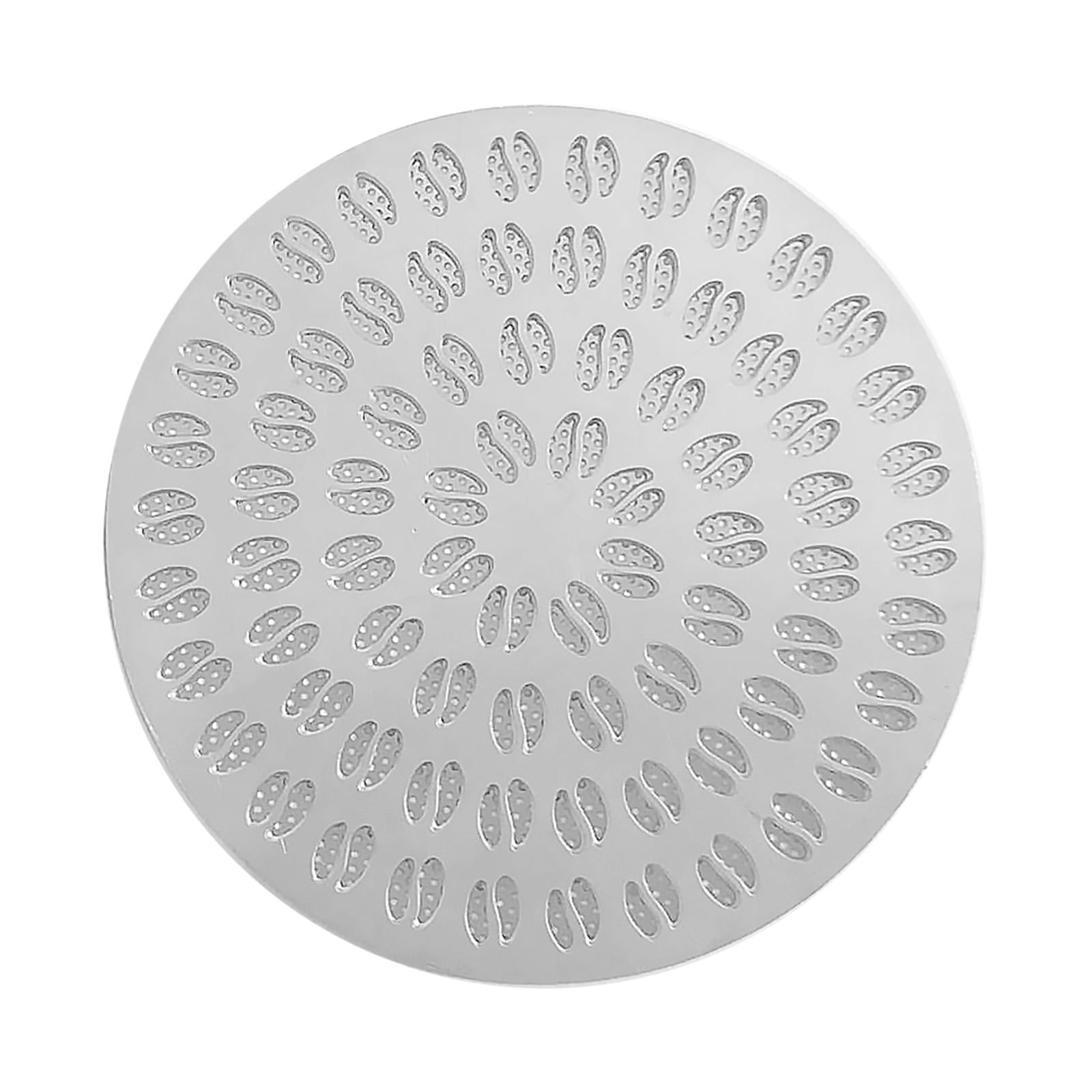 Bothyi - Filtro De Malla De Portafiltro De Café Que Hace La Pantalla De Espresso Para Piezas De Cafetera 58,5mm