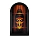 thumbnail image 3 of Espejo De Bruja Novedoso Para Halloween, Espejo Decorativo Espeluznante Para El Hogar Para Fiestas En Interiores, 3 of 5