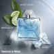 thumbnail image 3 of Chrome de Azzaro, 1 oz Spray EDT para Hombre, 3 of 3