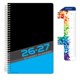 thumbnail image 1 of Agenda Global Datebooks 14x22 cm 2026‑2027 Estudiantes, 1 of 8