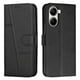 thumbnail image 1 of Funda Flip Para Xiaomi Poco X7 Pro 5g – Carcasa Delgada Y Resistente A Impactos Con Soporte Para Uso Diario Y Profesional, 1 of 5