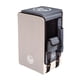 thumbnail image 1 of Cajon Saddle Latin Percussion LP-CJS en la parte superior acolchada y laterales alfombrados, 1 of 2
