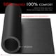 thumbnail image 3 of Alfombrilla doble Mat Crostice compatible con Peloton Bike & Concept 2, 3 of 6