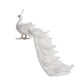 thumbnail image 3 of Figuras de pájaros de simulación de , modelo de pájaro con plumas, pájaro Artificial para fotografía, utilería, decoración del hogar, patio d, 3 of 5