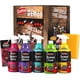 thumbnail image 1 of Kit de Lavado de Autos CarPlan 7 Piezas – Agente de Limpieza, 1 of 8