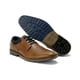 thumbnail image 5 of BULLBOXER ZAPATOS HOMBRE CUERO FIRHOUSE-0-84 marron claro 41, 5 of 6