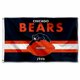 thumbnail image 1 of Bandera WinCraft 91 cm Bears Retro Vintage, 1 of 7