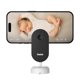 thumbnail image 2 of Monitor Bebé Owlet Dream Sight Gen 3 2K HD WiFi, 2 of 3