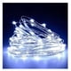thumbnail image 3 of Luces Led alambre Deco Navidad 200 Leds Boda Blanco Frio, 3 of 3