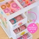 thumbnail image 3 of Joyero musical Giggle & Honey Unicorn para niñas de 4 a 6 años, 3 of 9