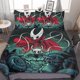 thumbnail image 1 of Hollow Knight 3-Piece Bedding Set Duvet Cover Set Soft Warm And Comfortable Soft Bed Set for Bedroom, 1 of 5
