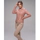 thumbnail image 3 of Chaqueta Slim Fit Ecocuero Biker Diseño Anatómico - EFF1050, 3 of 3