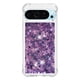 thumbnail image 2 of FOXDOCK Funda Glitter Líquida para Google Pixel 10 Pro XL con Anillo Brillante, TPU Antichoques y Esquinas Reforzadas, Soporte, 2 of 6