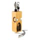 thumbnail image 4 of Set Vino Bamboo Rectangular - Madera Natural, 4 of 5