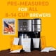 thumbnail image 3 of Paquetes de café SARASOTA COFFEE & TEA CO. 36 unidades 57 g, 3 of 9