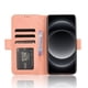 thumbnail image 4 of Funda Tipo Billetera FOXDOCK para Xiaomi 14 Ultra – Tapa Flip con Tarjetero, 4 of 5