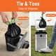 thumbnail image 5 of Perro Pooper Scooper Pupzle con accesorio para bolsa, mango de 1 m de largo, 5 of 9