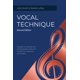 thumbnail image 1 of Libro Técnica Vocal – 2ª Edición (Waveland Press), 1 of 1