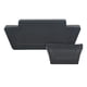 thumbnail image 3 of Cojín de Caja Trasera de Motocicleta Suave Resistente al Desgaste Estiloso Caja de 28L (Cojín de caja trasera), 3 of 3